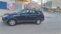 هيونداي فيراكروز